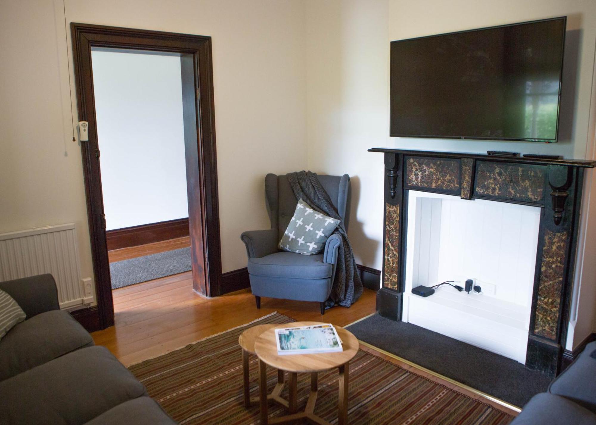 The Bower Mudgee Villa Ngoại thất bức ảnh