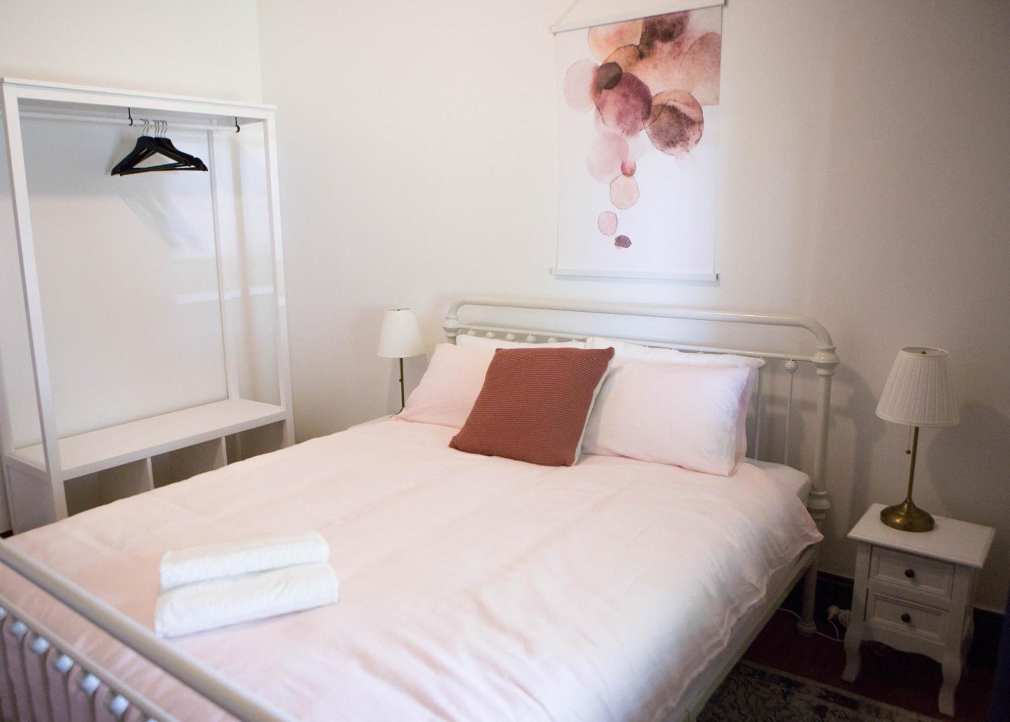 The Bower Mudgee Villa Ngoại thất bức ảnh