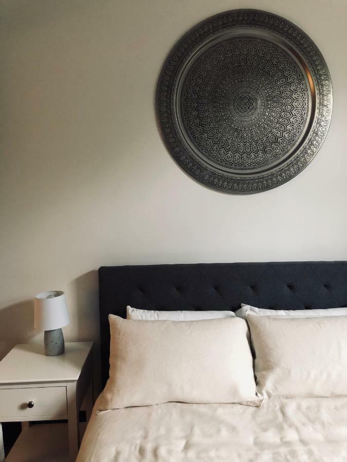 The Bower Mudgee Villa Ngoại thất bức ảnh