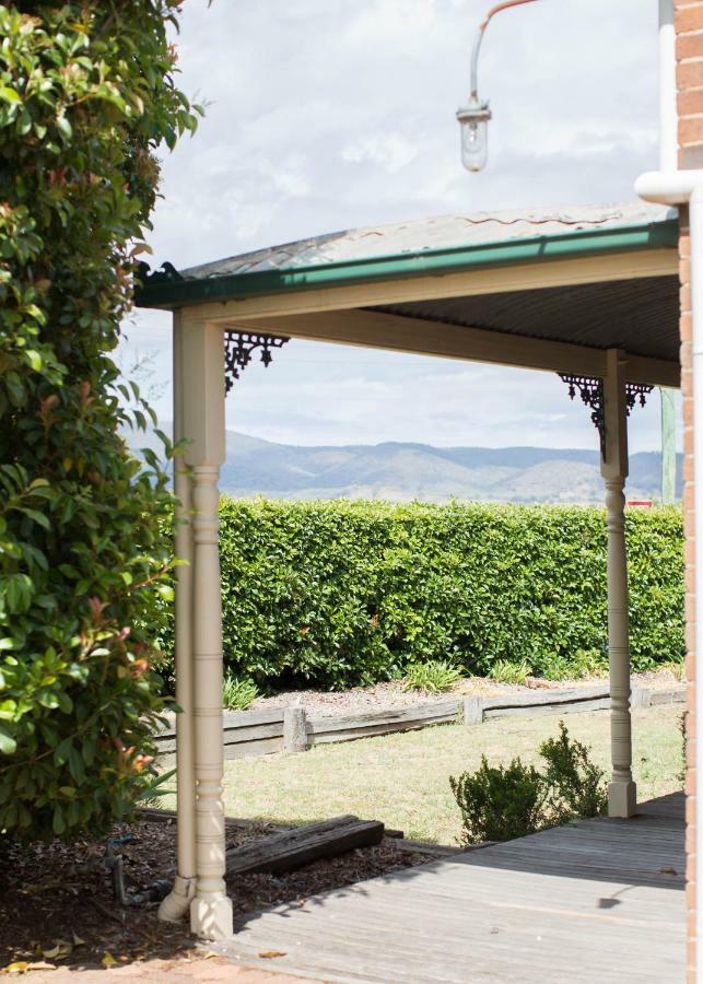 The Bower Mudgee Villa Ngoại thất bức ảnh