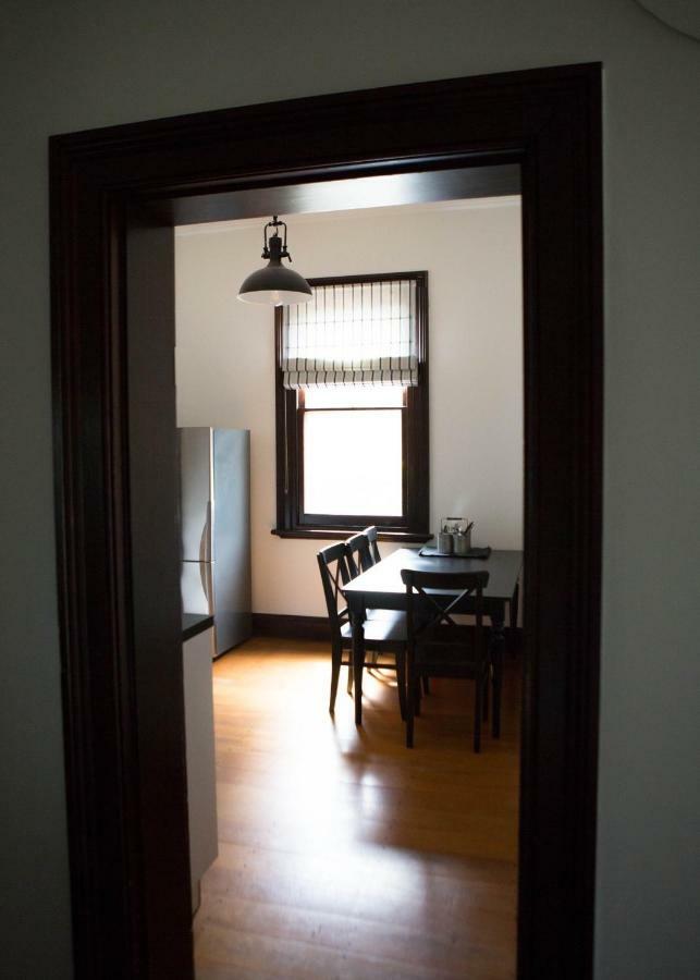 The Bower Mudgee Villa Ngoại thất bức ảnh