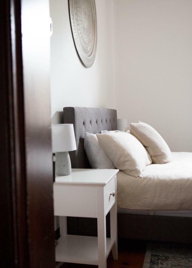 The Bower Mudgee Villa Ngoại thất bức ảnh